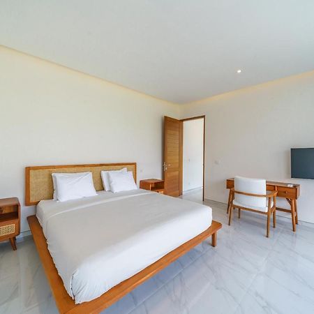 Villa Besso Padonan - Modern & Minimalist 2Br Villa In Canggu! Esterno foto