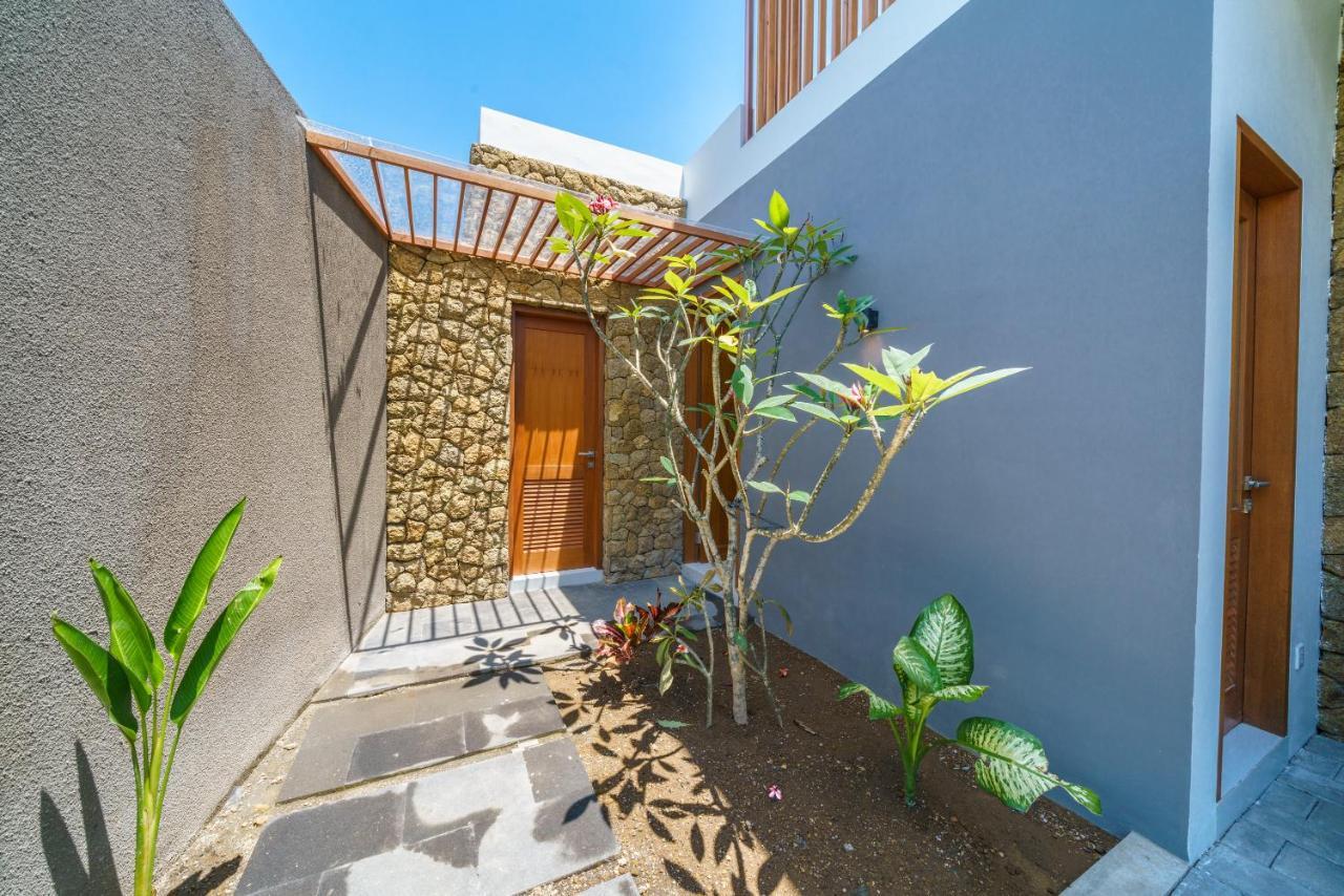 Villa Besso Padonan - Modern & Minimalist 2Br Villa In Canggu! Esterno foto