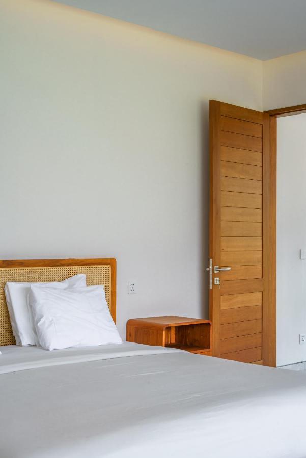 Villa Besso Padonan - Modern & Minimalist 2Br Villa In Canggu! Esterno foto