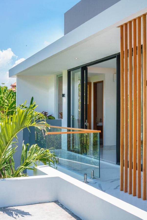 Villa Besso Padonan - Modern & Minimalist 2Br Villa In Canggu! Esterno foto