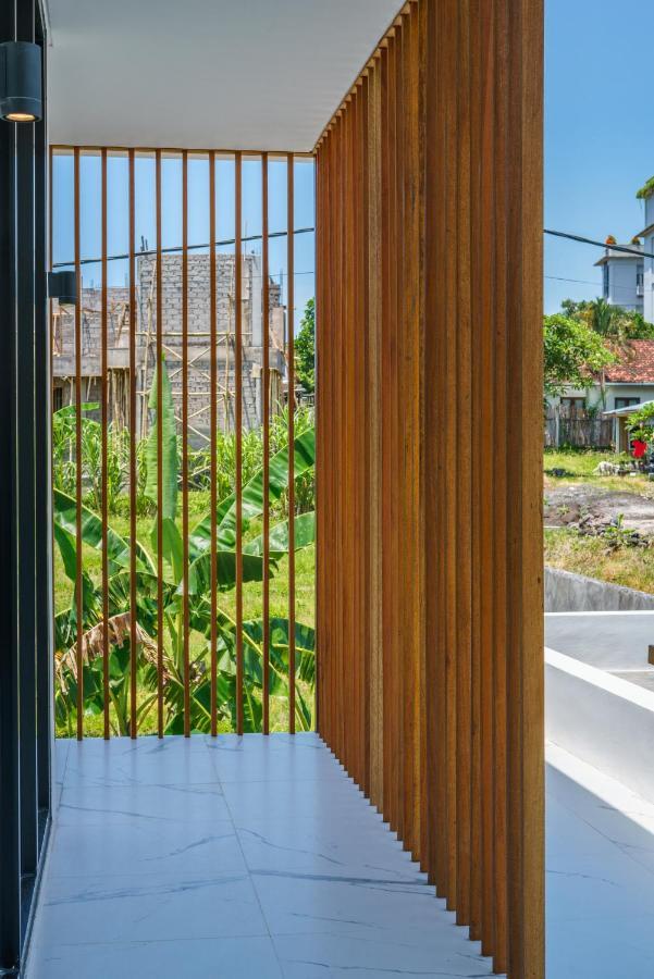 Villa Besso Padonan - Modern & Minimalist 2Br Villa In Canggu! Esterno foto