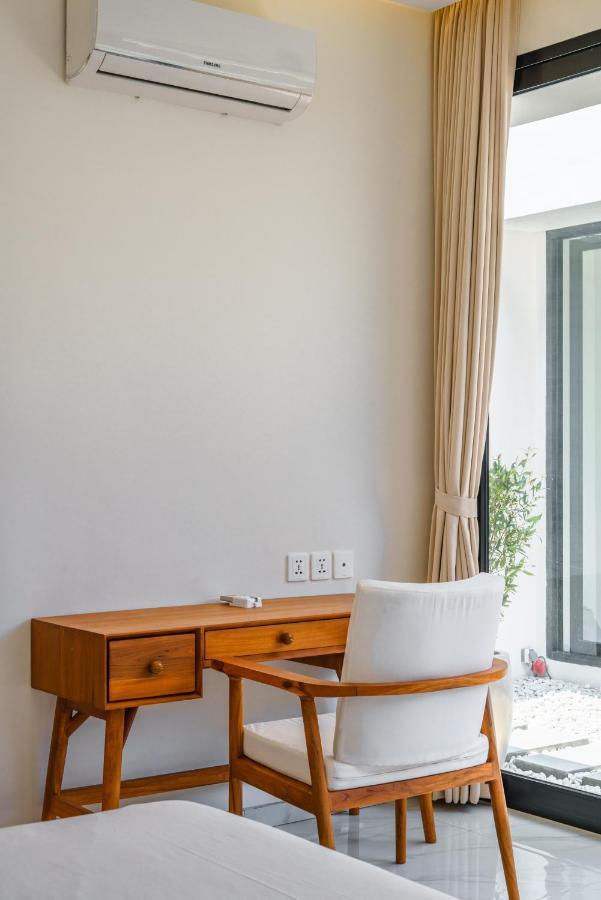 Villa Besso Padonan - Modern & Minimalist 2Br Villa In Canggu! Esterno foto